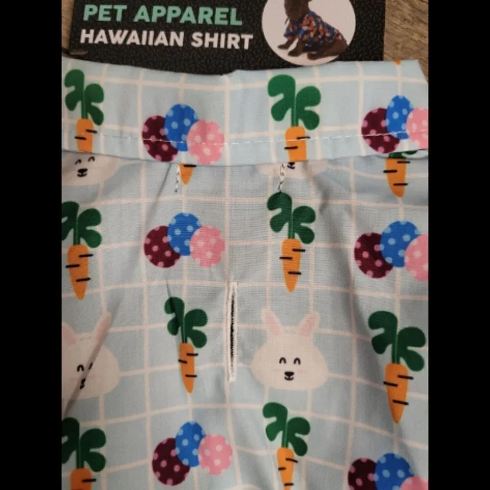 FuzzYard Dog Shirt (size: 2)